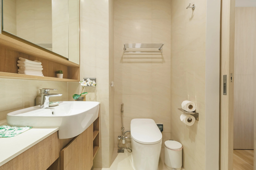 Апартаменты Beautiful 2bd in SkyPark Сelesta