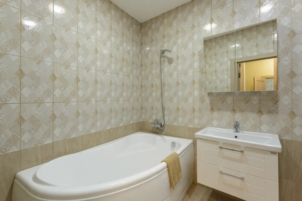 Апартаменты M Apartments Mandarin 3