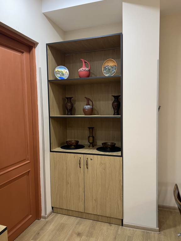 Частный Дом Tbilisi Central Apartment