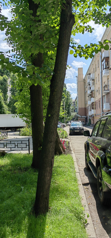 Квартира Предвосхищая ожидания