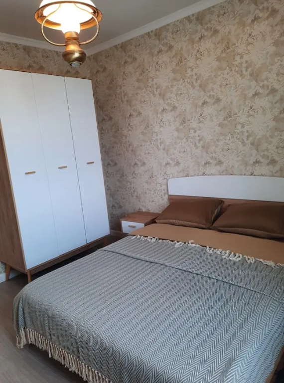 Квартира рядом с Медицинскими и Бизнес центрами