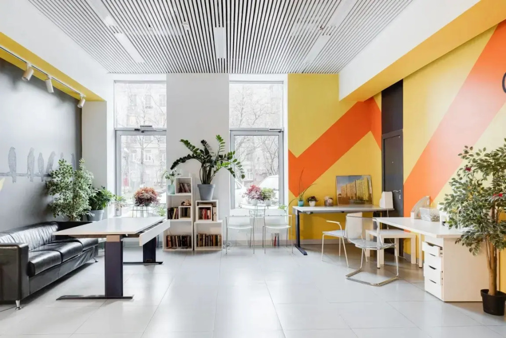 Апартаменты Orange by Smart Lofts Moscow