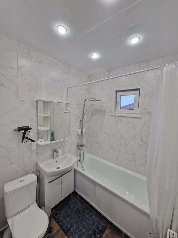 Частный дом RiO Home6