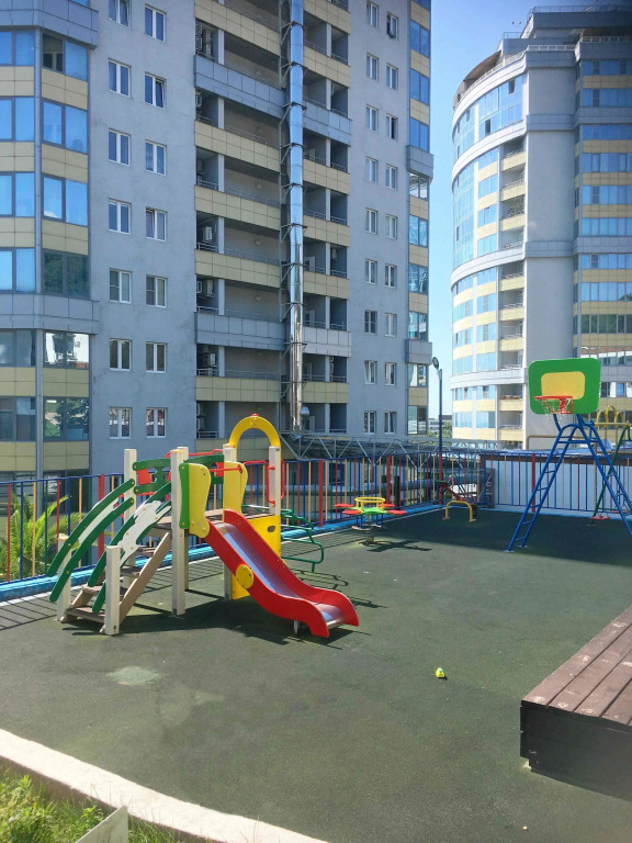 Квартира на улица Ленина 298 В к7