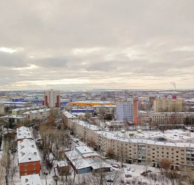 Квартира Студия в Жк Спринтеp