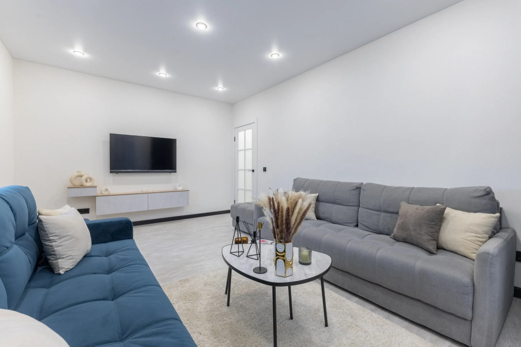 Апартаменты Residence Elegance