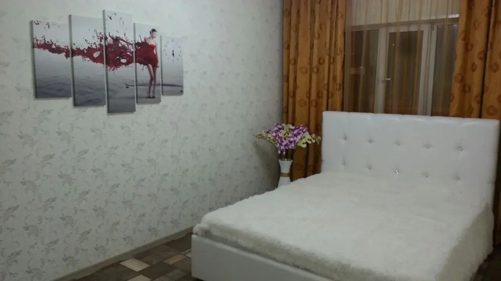 Квартира Уютная квартира в центре