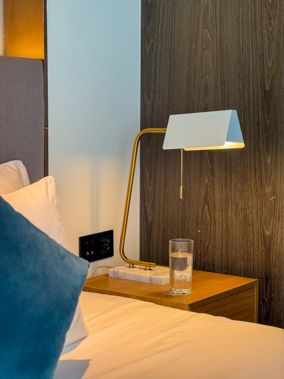 Квартира Large Lux Studio in La Vita 5-star Rawai