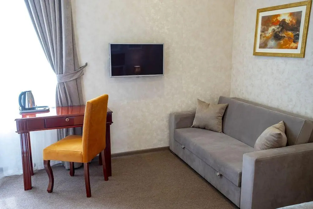 La Casa Nizami Boutique Hotel