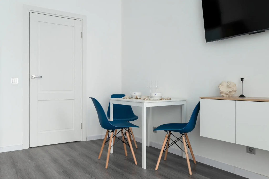 Квартира Myhome Yourhome в ЖК Astra Marine