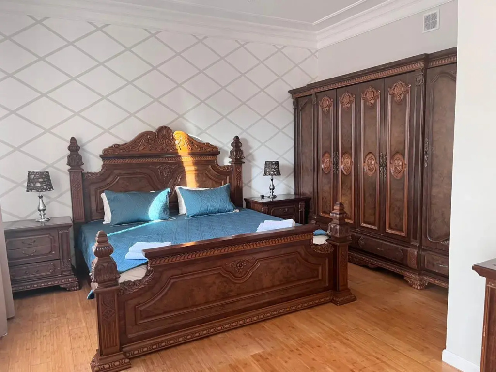 Отель Korsar Temirkazyk