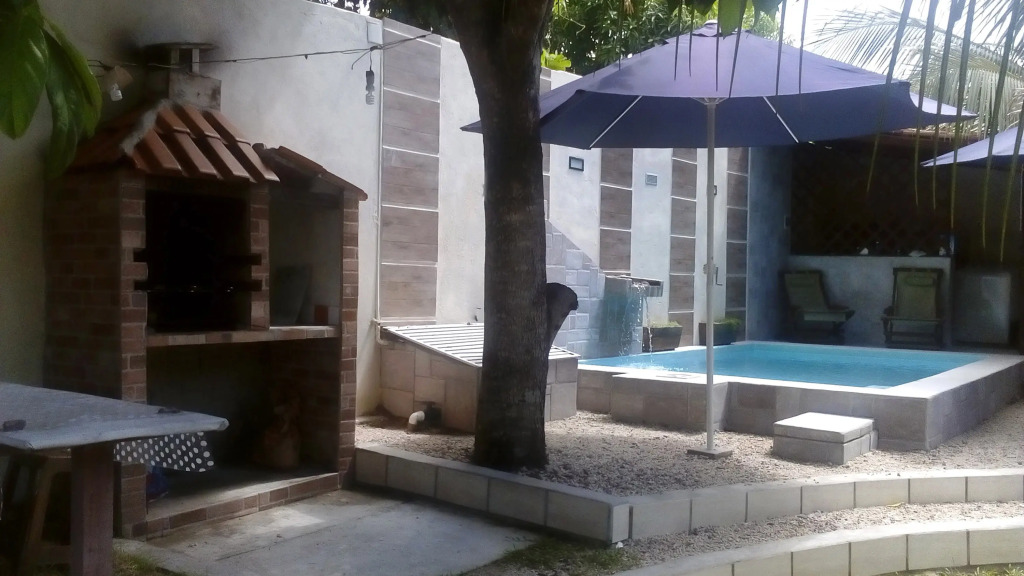 Aguasclaras Residencial
