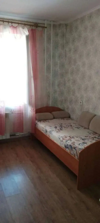 Квартира на Ленской 31