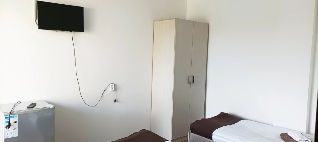 Gulkhayat Guest House