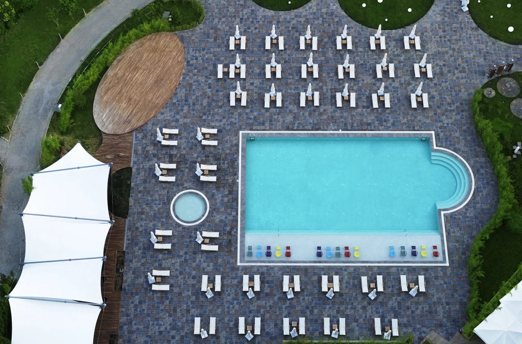 Sheraton Istanbul Atakoy Hotel