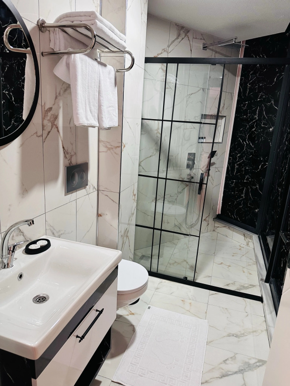 Skymoon Istanbul Airport Hotel