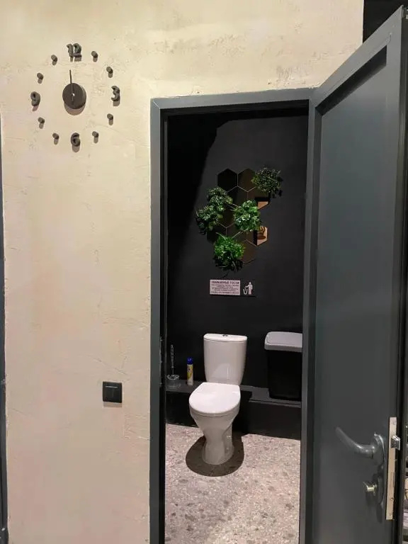 SHELTERZ Электрозаводская