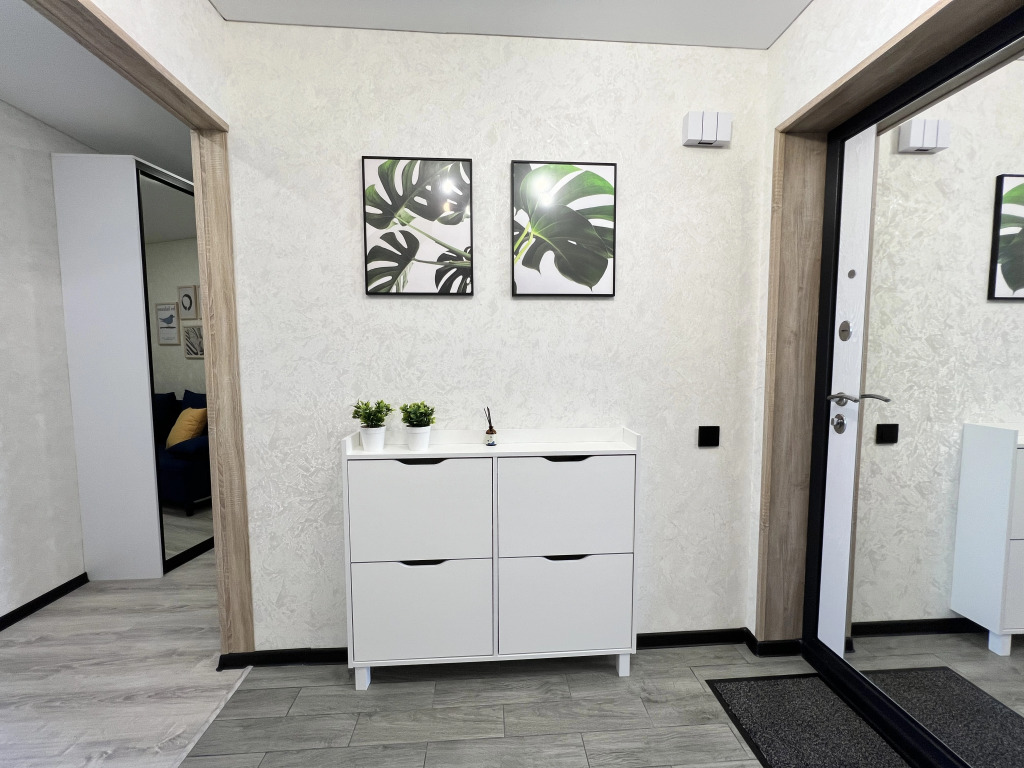 Апартаменты Grand Apart Matreshka home
