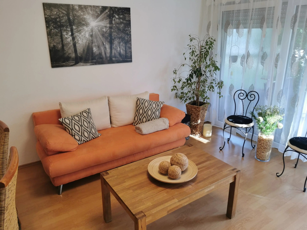 Апартаменты The Perfect In The Heart Of Kassel Terrasse Documenta UNESCO Grimm's Welt