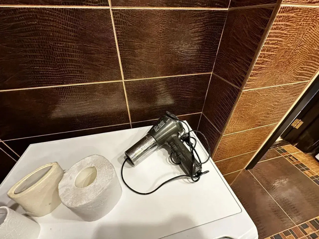 Квартира двухкомнатная на Бакалинской, 25