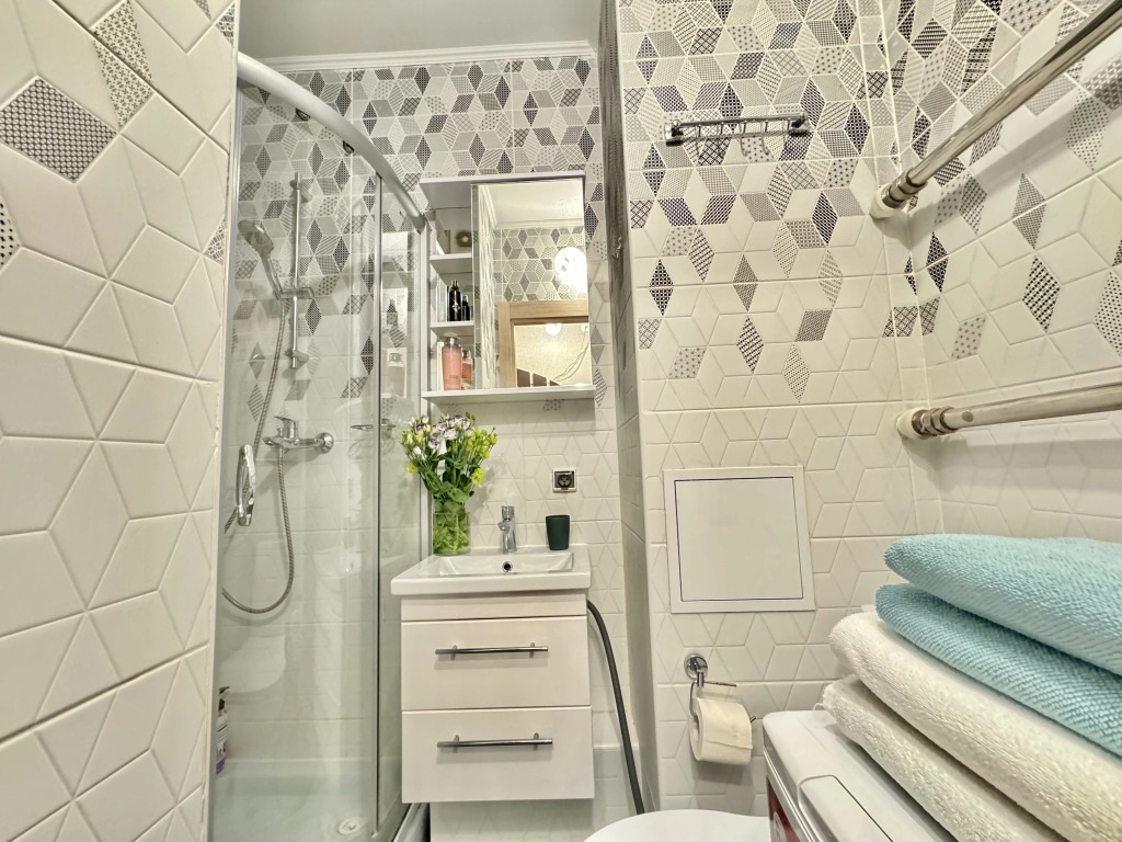 Layk Miliy Dom Apartments