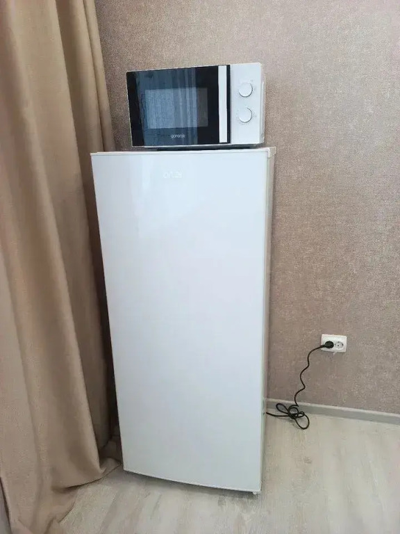 Квартира на Больничной улице 2к8