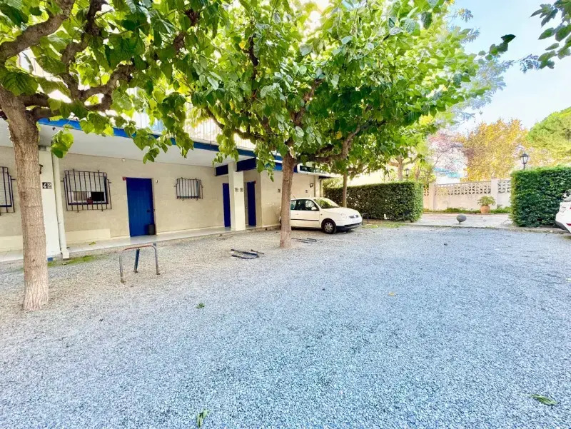 Апартаменты Apartsalou Blau Mari