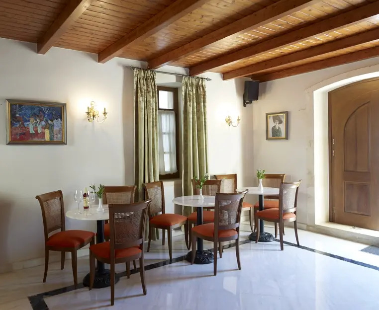 Отель Palazzo Vecchio Exclusive Residence