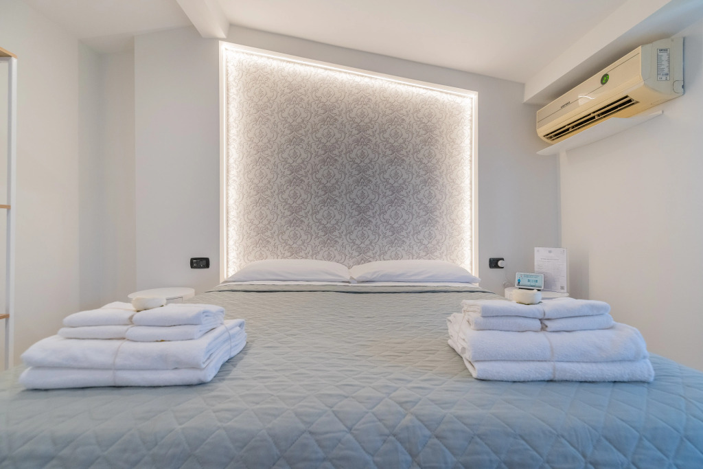 Villa Rocla guest house Pompei