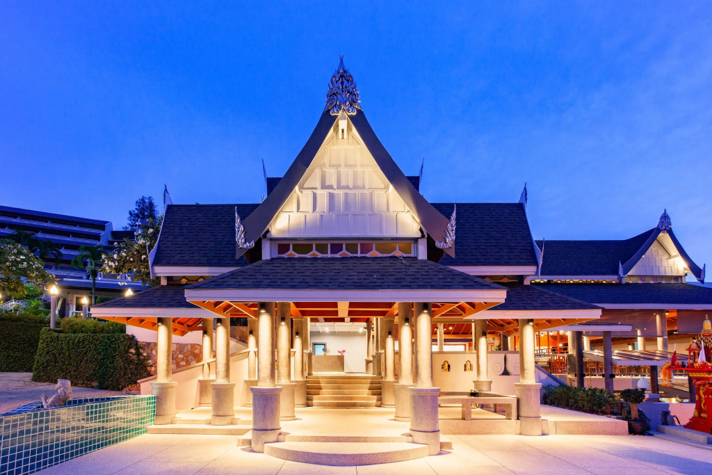Orchidacea Resort - Kata Beach