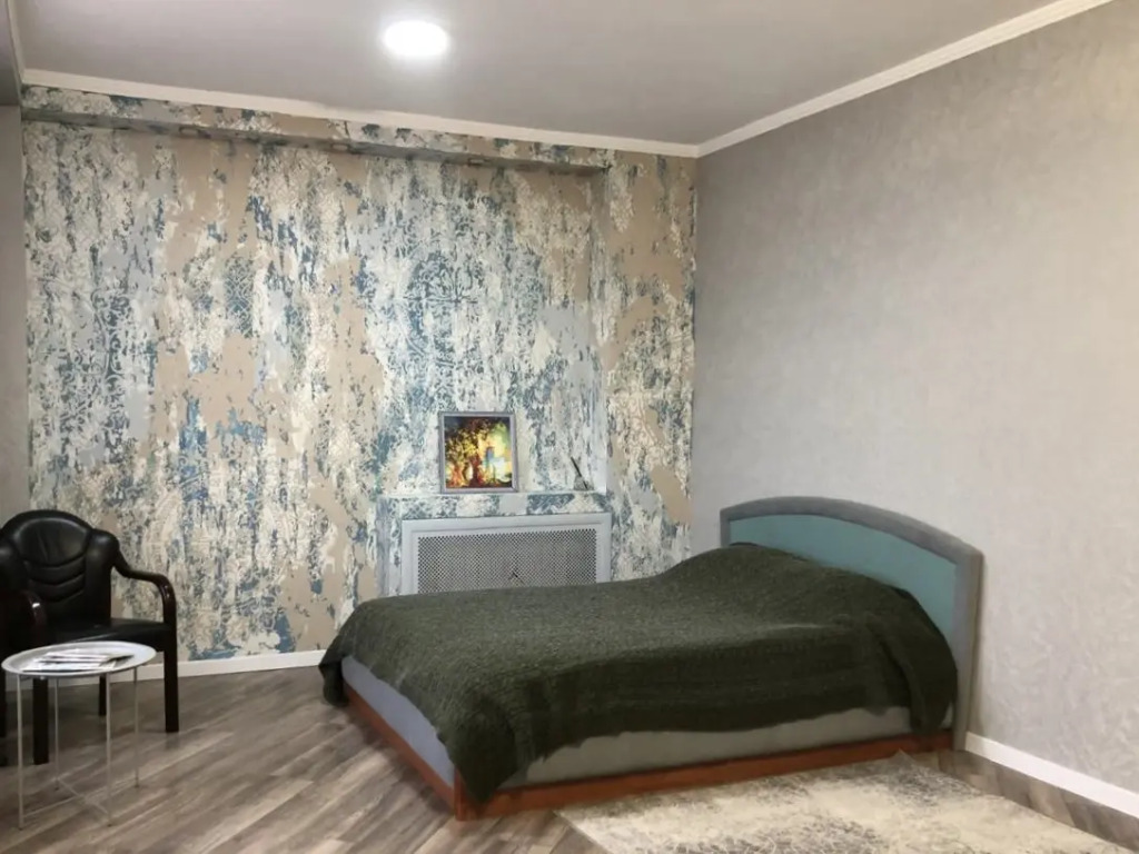 Квартира на Депутатской