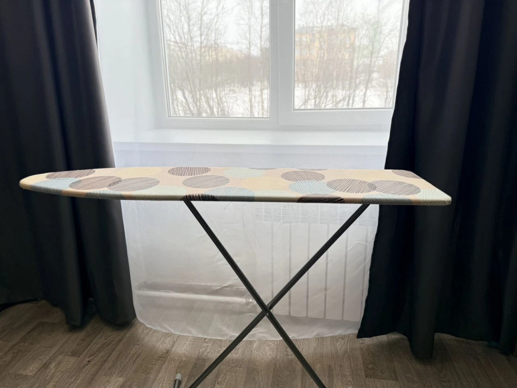 Квартира на Кирова 35