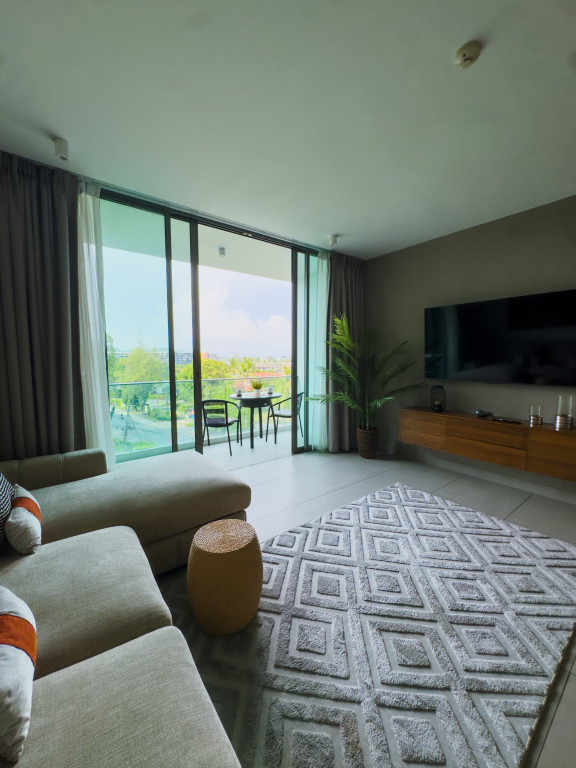 Апартаменты Oceanstone 2br 2bth Bangtao