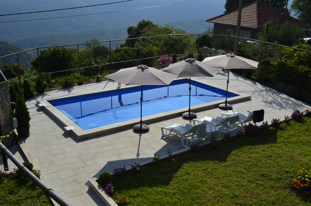 Villa Nikola