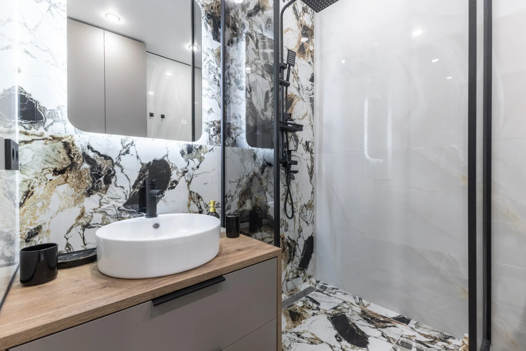 Апартаменты Central Park Residences
