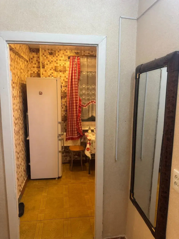 Квартира Есть