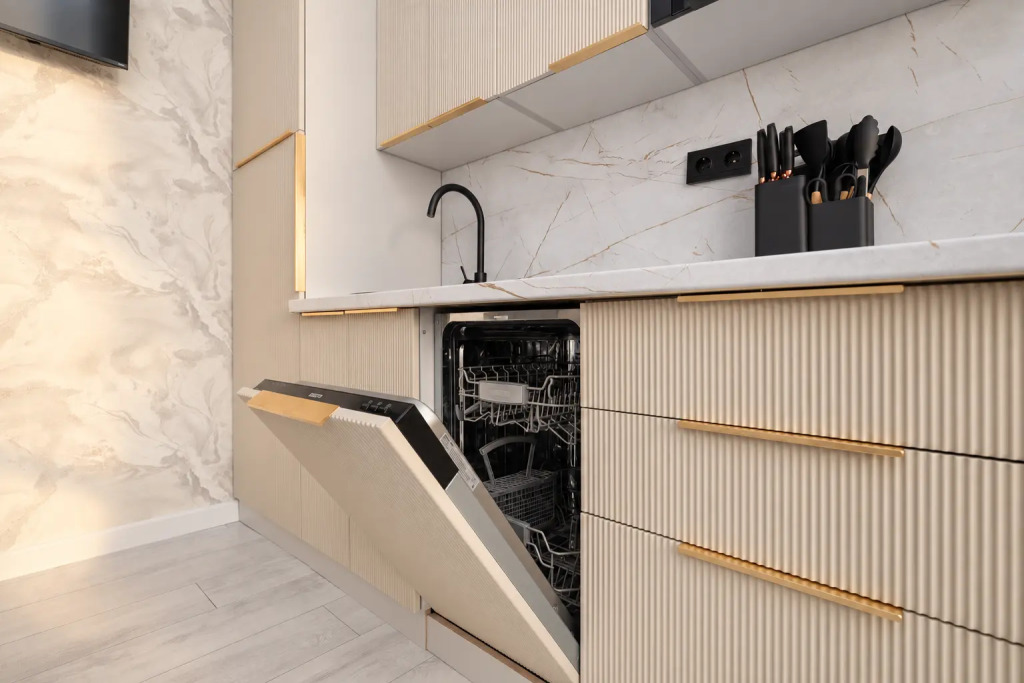 Апартаменты GoodTimeApartments Апартаменты в Прекрасном Районе Недалеко от Парка Галицкого