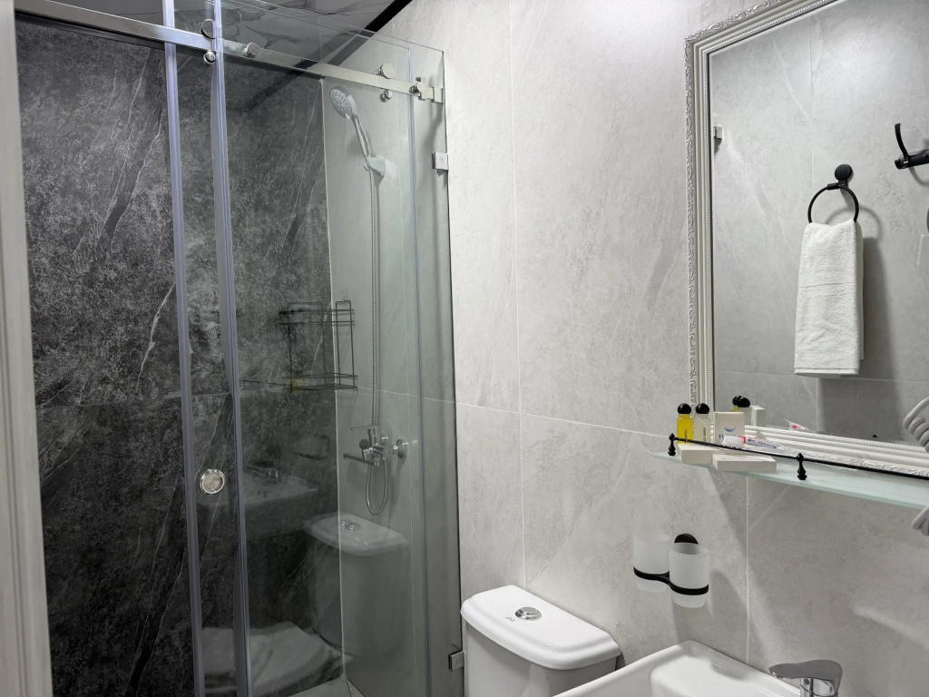 Отель Welcome Inn
