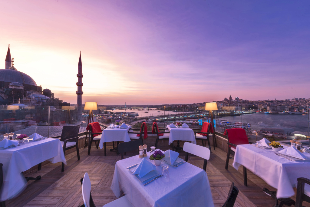 Отель Alpek Hotel