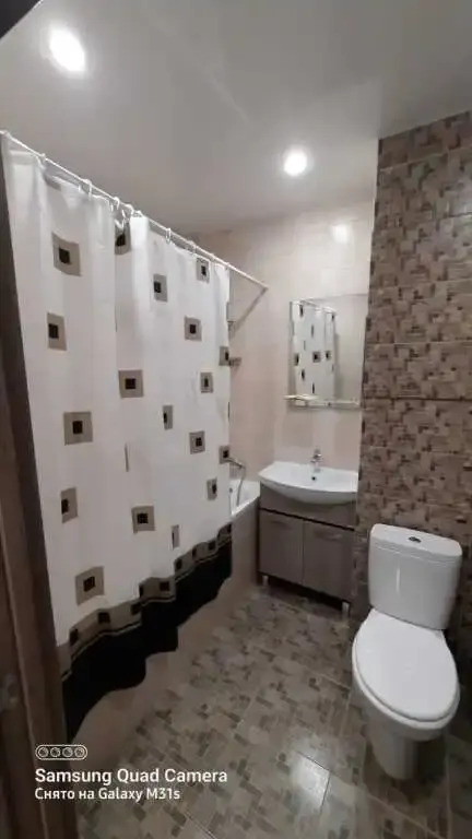 Апартаменты 1 Ms Apartments on Rodionova 7b