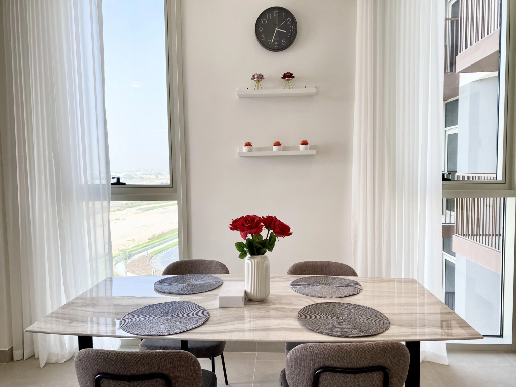 Magnificent Apartments in Dubai Hills