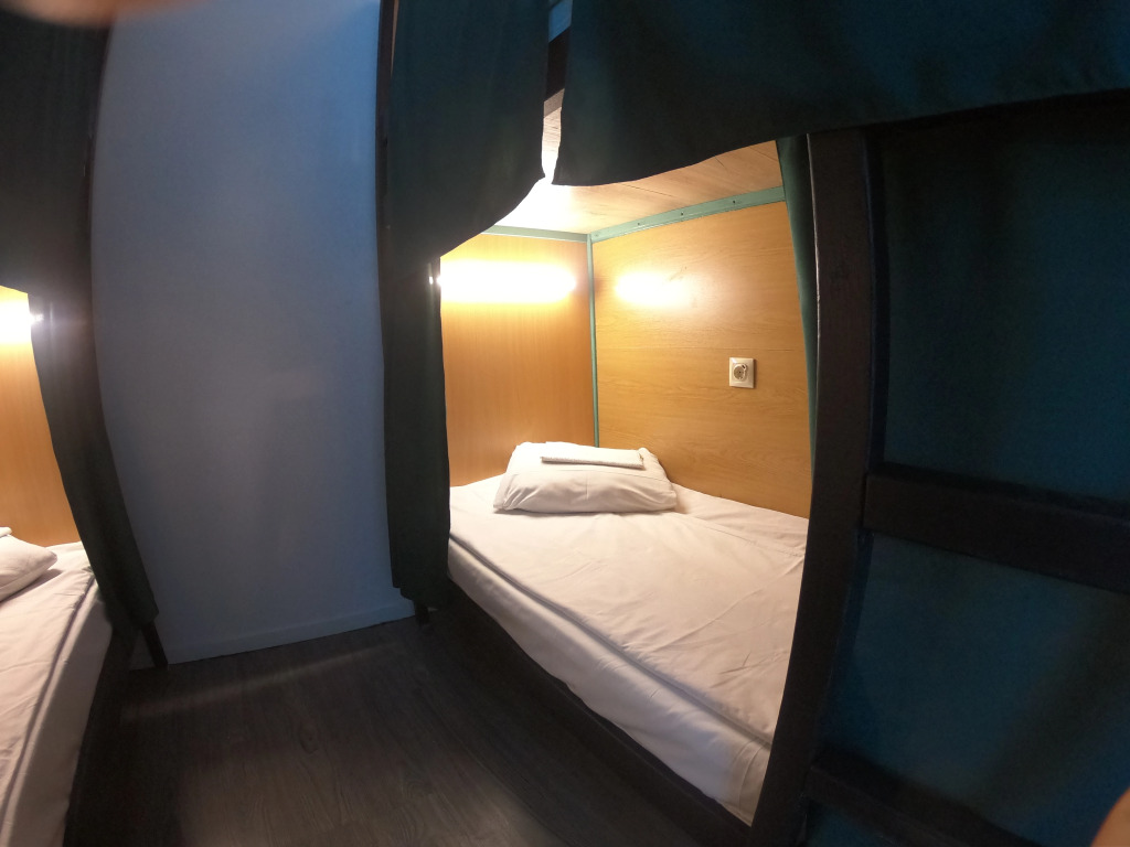 Hostel Uyutniy
