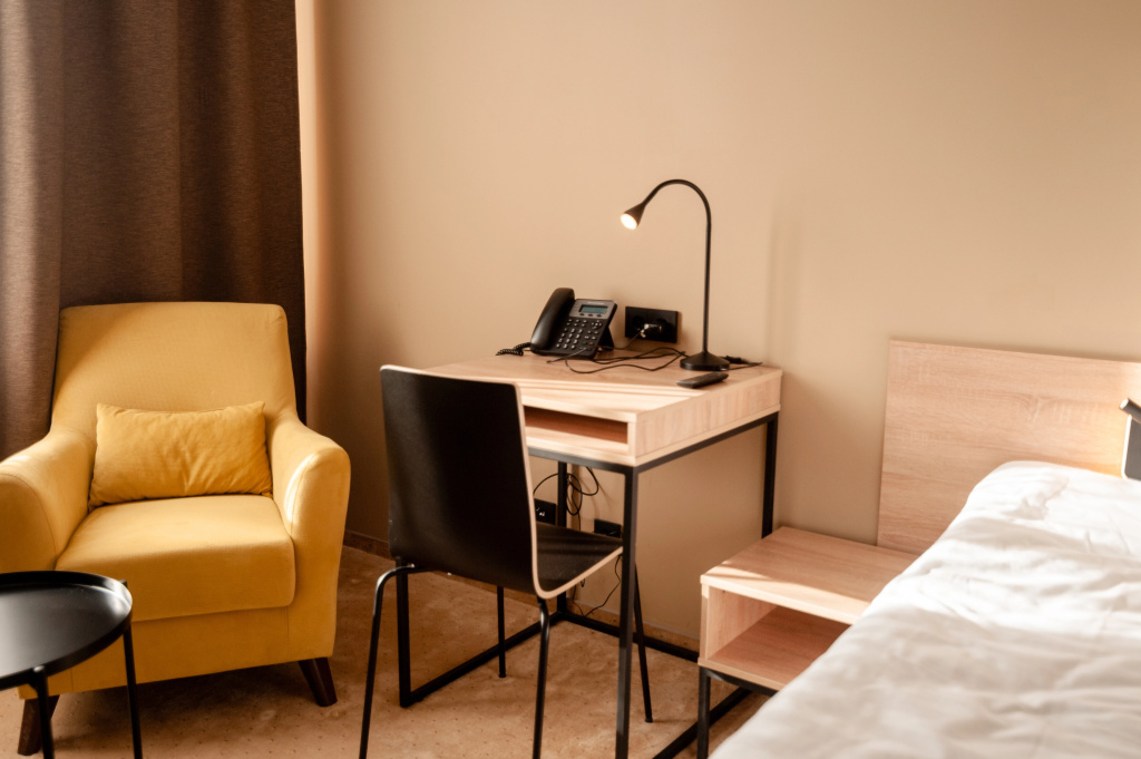 Отель Smart Hotel Иваново
