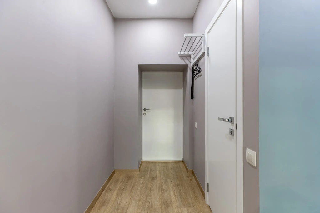 Квартира RentWill Dmitrovskoe Shosse 21 3