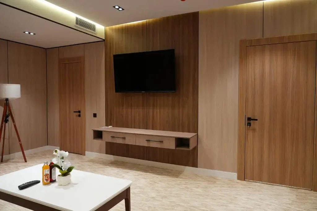 Отель Horizon Haven Hotel