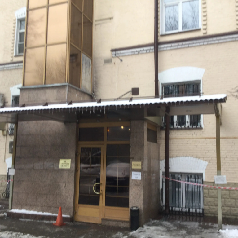 Лофт-хостел