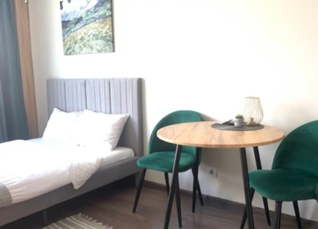 Квартира Bon home