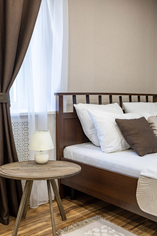 Na Stavropolskoy Apartmants