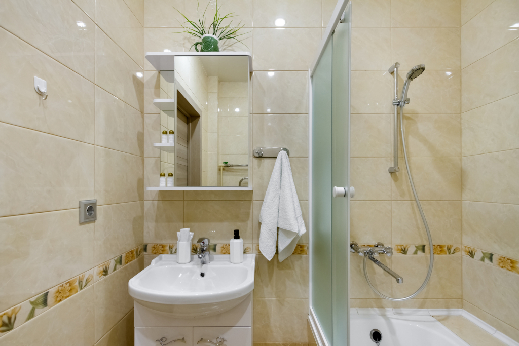 Апартаменты Andora apart | Квартира 2к на 6 человек в самом центре