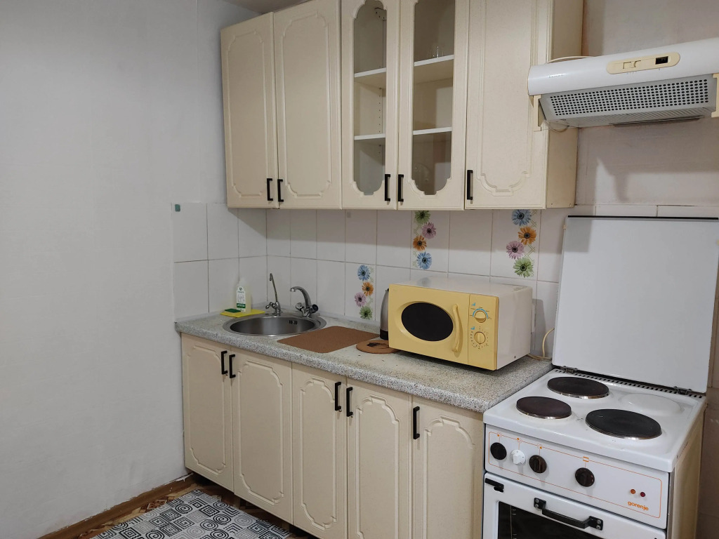 Квартира в Центре Челябинска